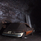 Image for article titled A Collapsed Old Railway Tunnel Hides These Rare Cars